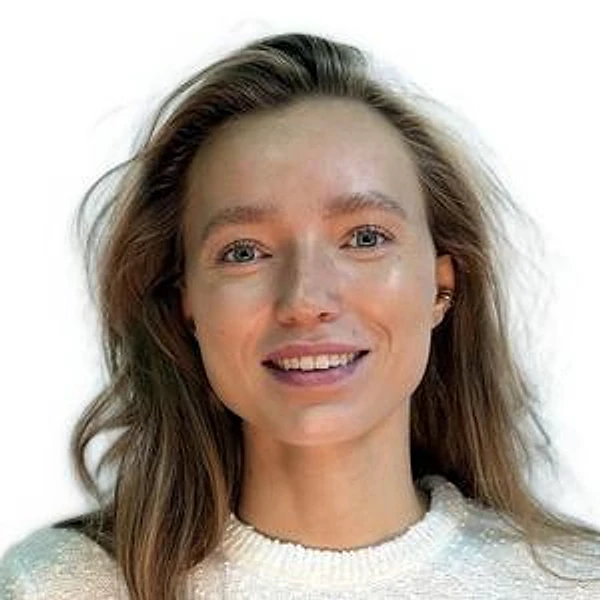 Лисичкина Алена Алексеевна — Психолог, Семейный психолог, Москва