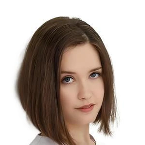 Загороднюк Полина Алексеевна — Гинеколог, Пермь