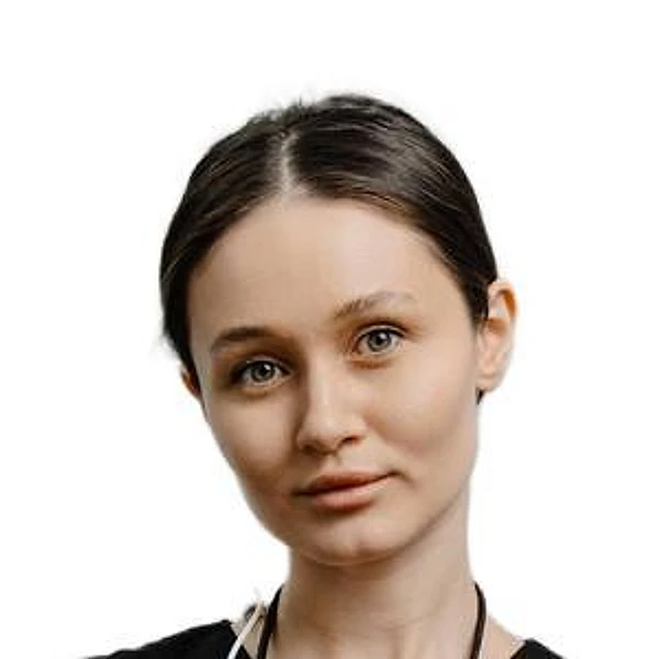 Хайртдинова Диана Роальдовна — Стоматолог, Детский стоматолог, unknown