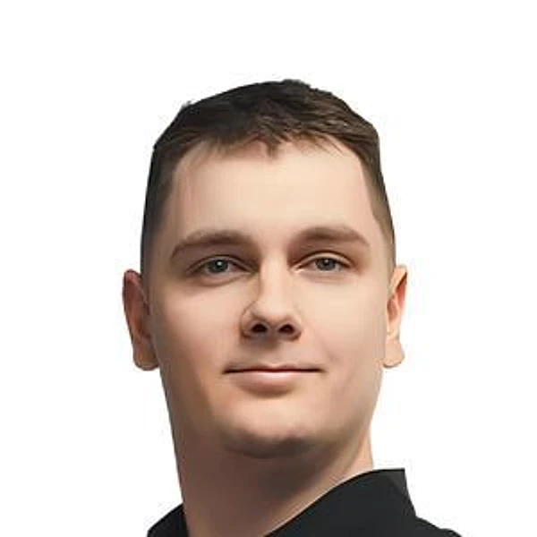 Павлович Кирилл Сергеевич — Стоматолог-хирург, Санкт-Петербург
