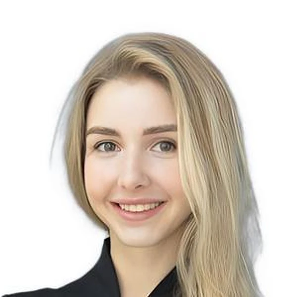 Синицына Елена Валерьевна — Стоматолог-ортодонт, Москва
