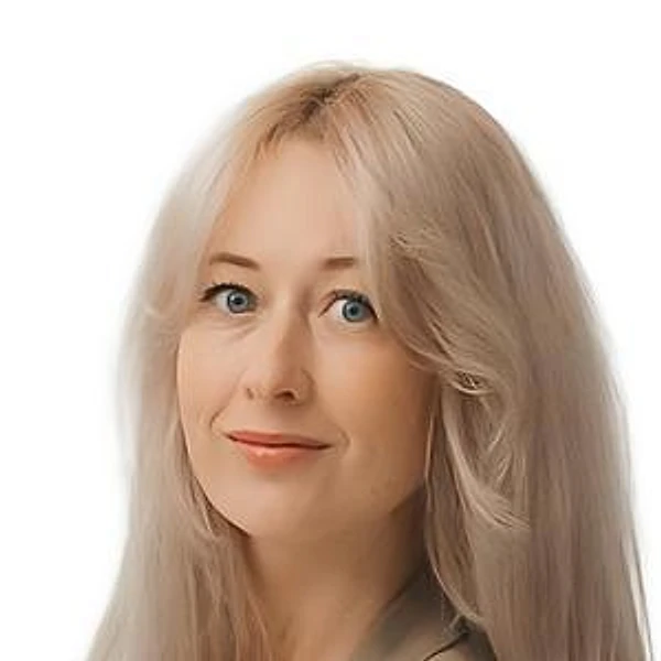 Хасанова Екатерина Владимировна — Психолог, Казань