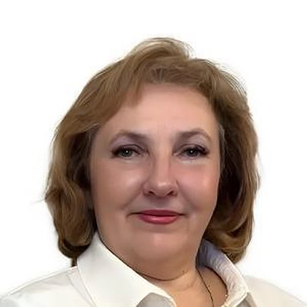 Пешехонова Лилия Павловна — Психолог, Семейный психолог, Санкт-Петербург