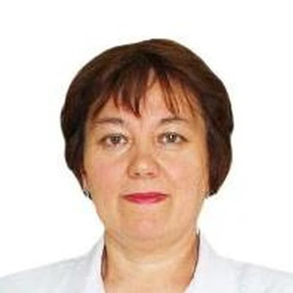 Рудюк Разифа Альфатовна — Кардиолог, Терапевт, Екатеринбург