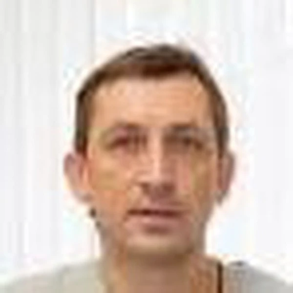 Салин Александр Валентинович — Стоматолог-ортопед, Тула