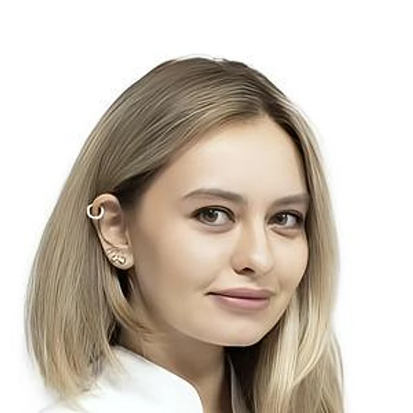 Гердо Ирина Дмитриевна — Дерматовенеролог, Москва