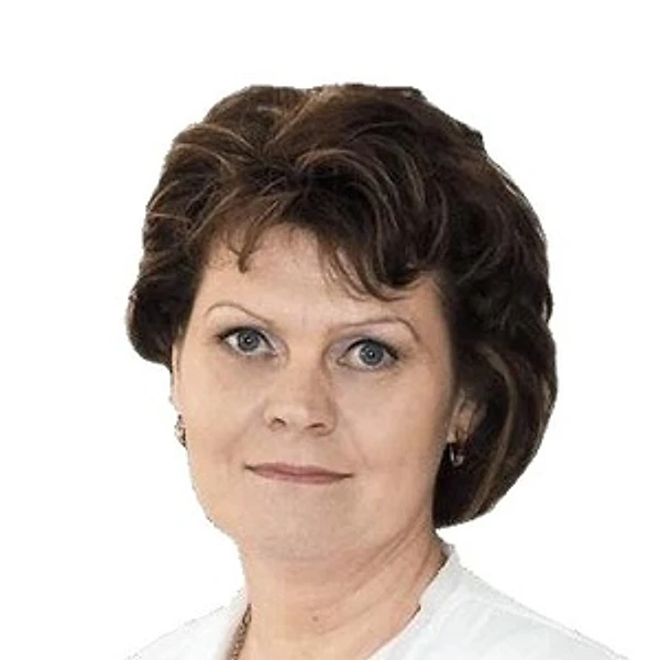 Метель Людмила Викторовна — Гинеколог, Акушер, Врач УЗИ, Старый Оскол