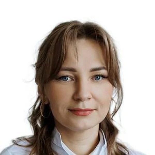 Анискина Екатерина Андреевна — Клинический психолог, Димитровград