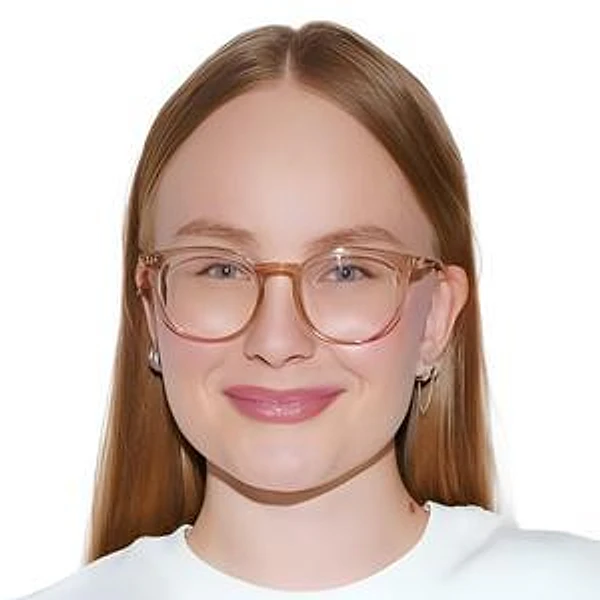 Балдина Анастасия Алексеевна — Стоматолог-гигиенист, unknown
