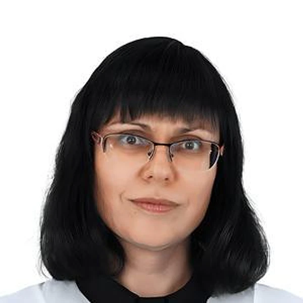 Морокина Наталья Вячеславовна — Терапевт, Иваново