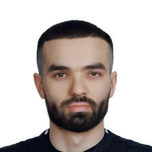Урусов Лут Юсуфович — Стоматолог-имплантолог, Стоматолог, Стоматолог-хирург, Москва