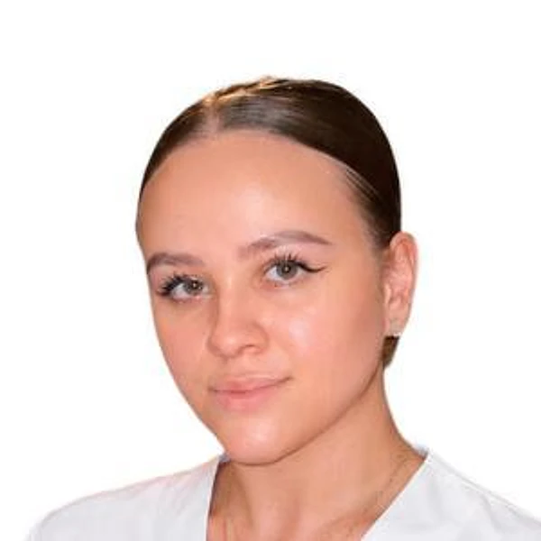 Санфирова Кристина Владимировна — Врач-косметолог, Москва