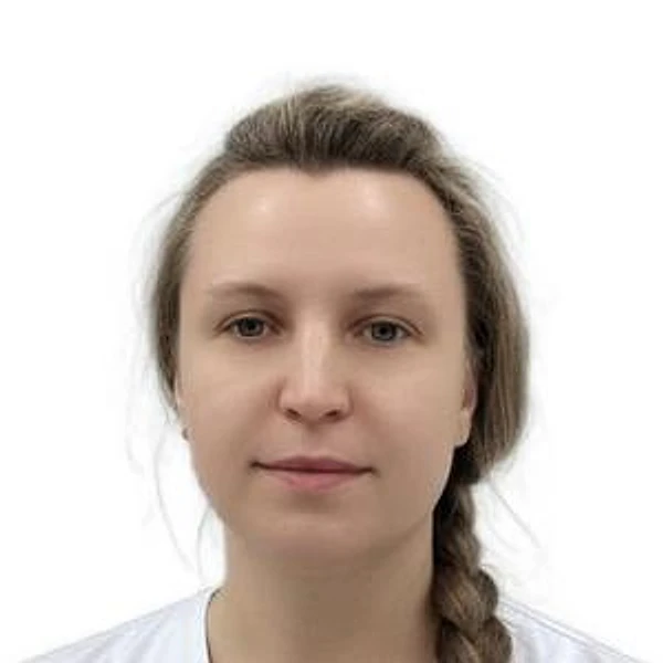 Родина Мария Геннадьевна — Медсестра, Массажист, Иркутск