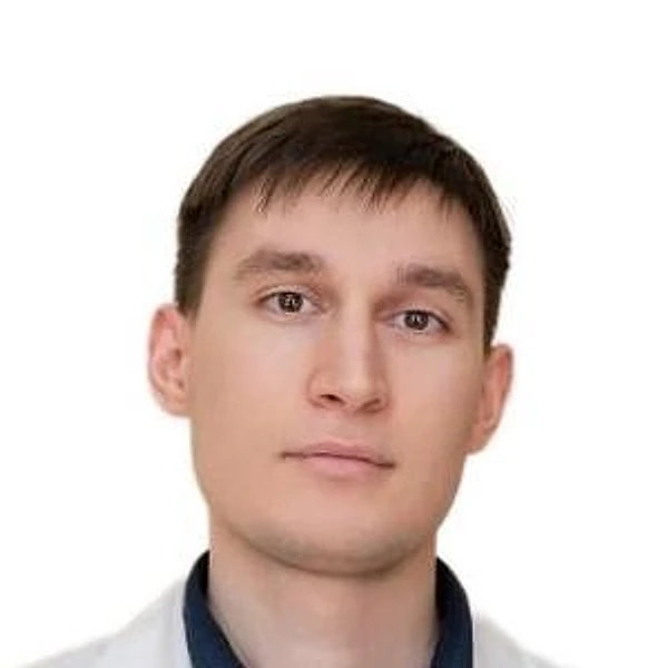 Тараканов Анатолий Игоревич — Психиатр, Южно-Сахалинск