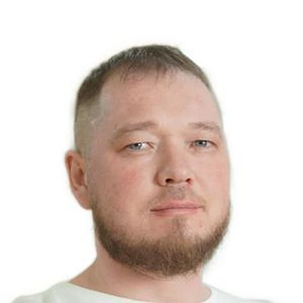 Хен Максим Алексеевич — Массажист, Иркутск