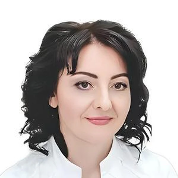 Севикян Рузанна Григорьевна — Гинеколог, Акушер, Врач УЗИ, Набережные Челны