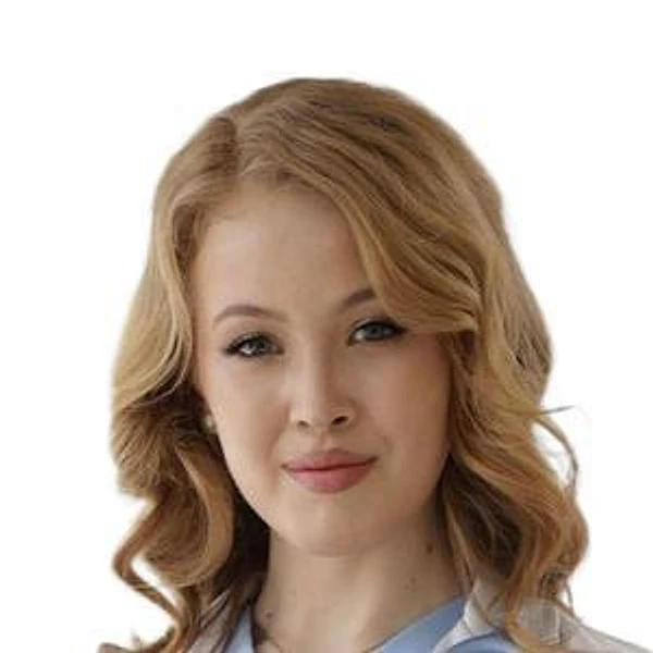 Суворкова Светлана Александровна — Педиатр, Екатеринбург