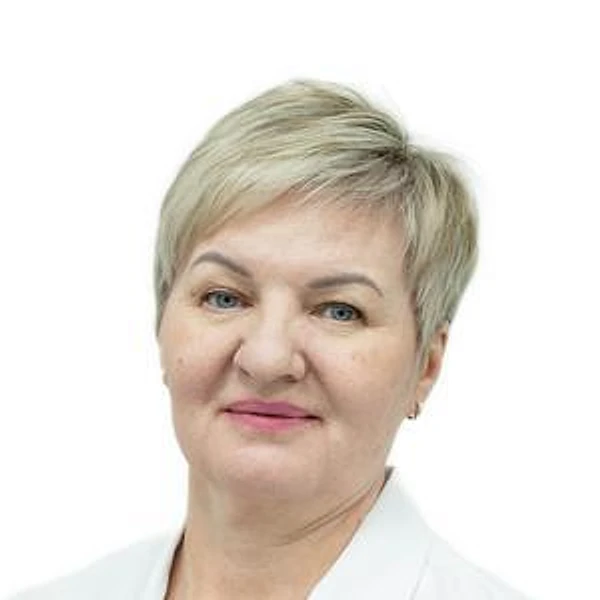 Морозова Надежда Николаевна — Подолог-эстетист, Красноярск