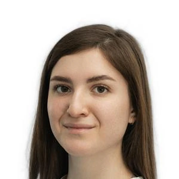 Красильникова Полина Владиславовна — Стоматолог, Стоматолог-гигиенист, Пермь