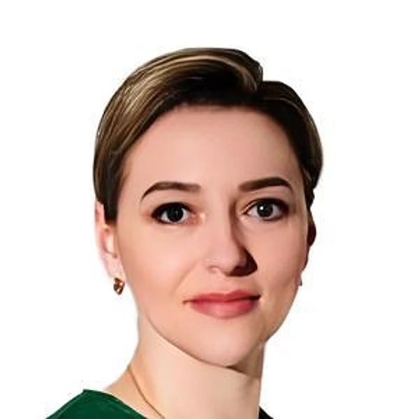 Головацкая Ольга Викторовна — Невролог, Детский невролог, Муром