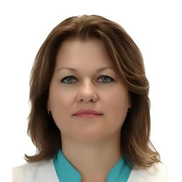 Осипова Наталья Юрьевна — Врач ЛФК, Терапевт, Истра