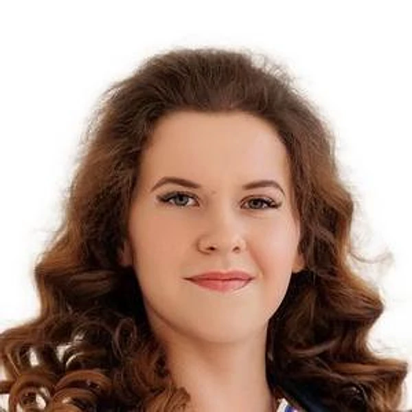 Козленко Анна Дмитриевна — Офтальмолог (окулист), Санкт-Петербург