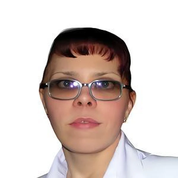 Решина Ирина Витальевна — Кардиолог, Терапевт, Функциональный диагност, Иркутск