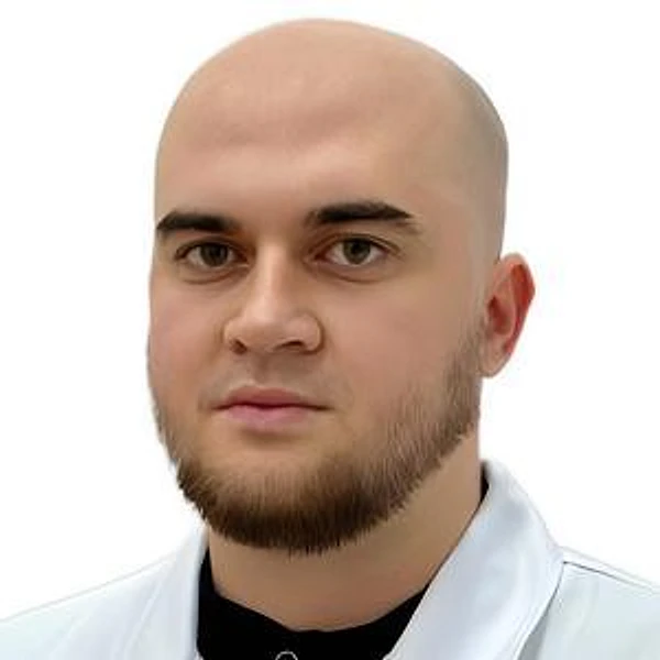Ибрагимов Хаджи-Мурат Маулитович — Терапевт, Гастроэнтеролог, Астрахань