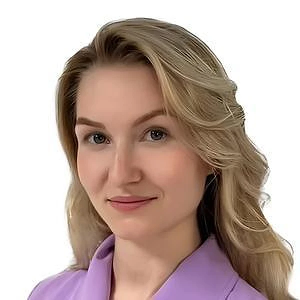 Морозова Алена Игоревна — Стоматолог-ортодонт, Детский ортодонт, Москва