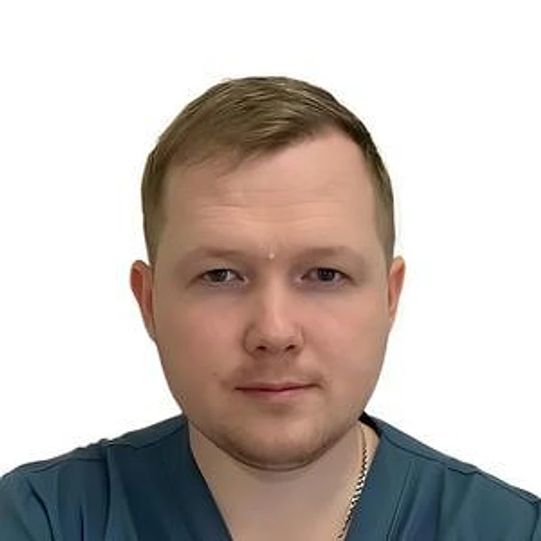 Мухамедиев Александр Халилович — Стоматолог, Саранск