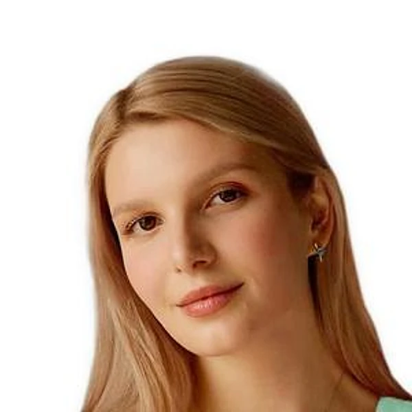 Щавелева Анна Евгеньевна — Стоматолог, Иваново