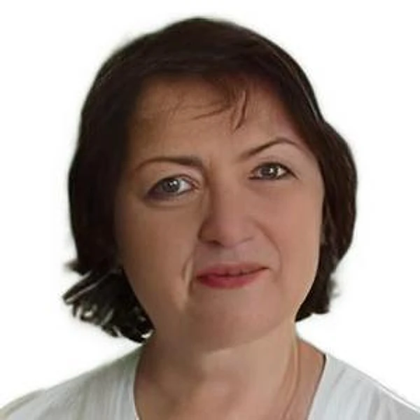 Вержак Елена Александровна — Гинеколог, Акушер, Коломна