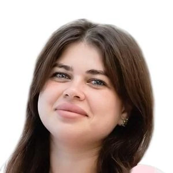 Панкратова Анна Дмитриевна — Детский стоматолог, Челябинск