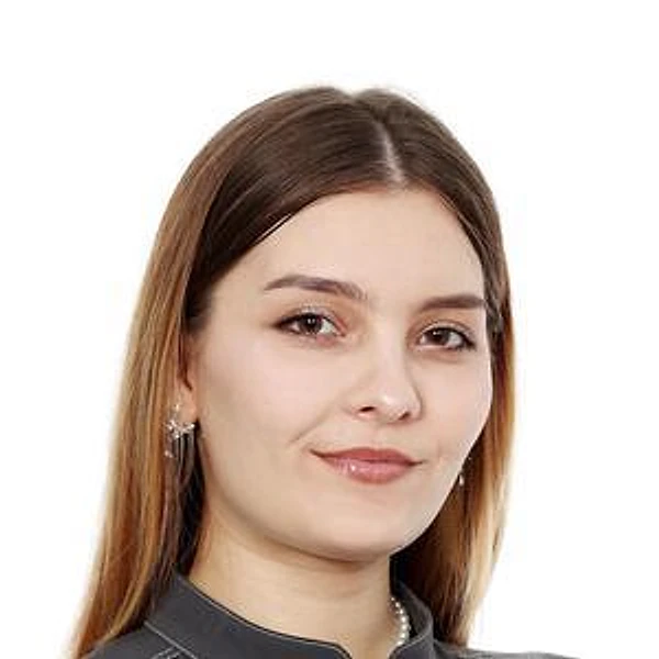 Олешкевич Екатерина Евгеньевна — Детский челюстно-лицевой хирург, Детский стоматолог-хирург, Челюстно-лицевой хирург, Ярославль