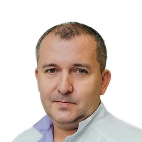 Хазов Игорь Владиславович — Гинеколог, Акушер, Коломна