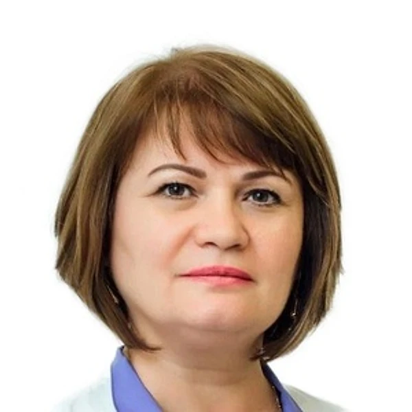 Миминошвили Лейла Романовна — Гинеколог, Акушер, Гинеколог-хирург, Гинеколог-эндокринолог, Эндокринолог, Коломна
