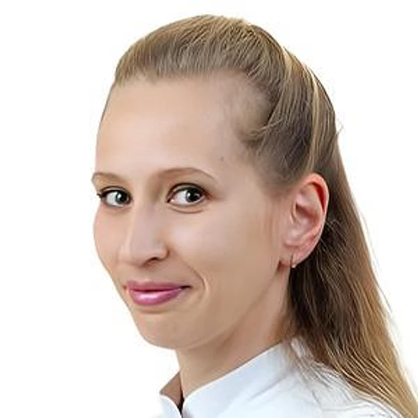Рогачева Юлия Александровна — Массажист, Детский массажист, Москва
