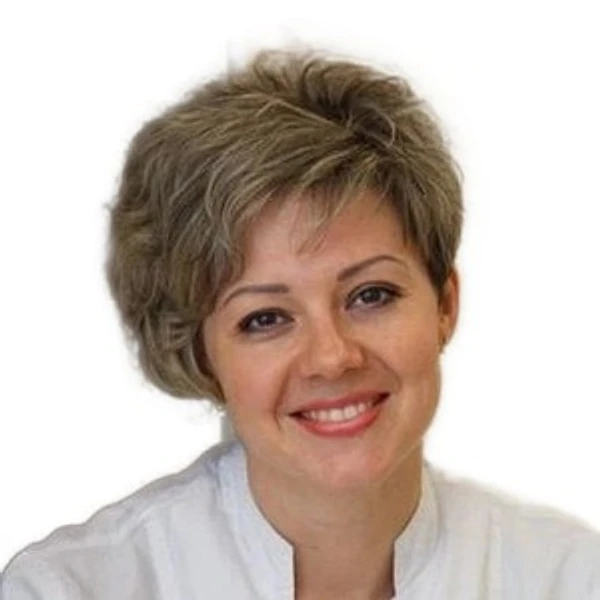 Ратникова Светлана Александровна — Гинеколог, Врач УЗИ, Коломна