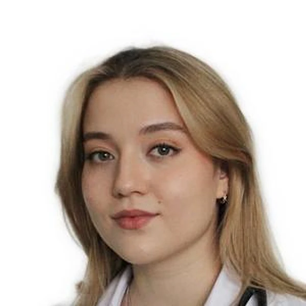 Дегтярева Ирина Александровна — Кардиолог, Томск
