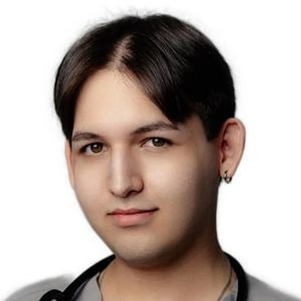 Рзаев Артём Натигович — Педиатр, Рязань