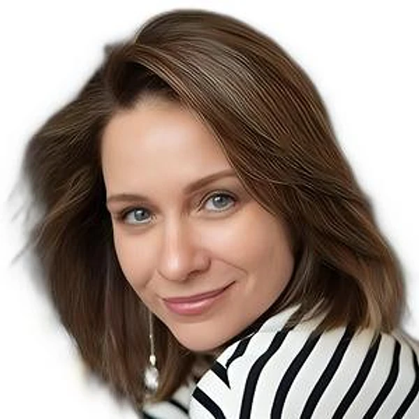 Соболева Полина Васильевна — Психолог, Семейный психолог, Москва
