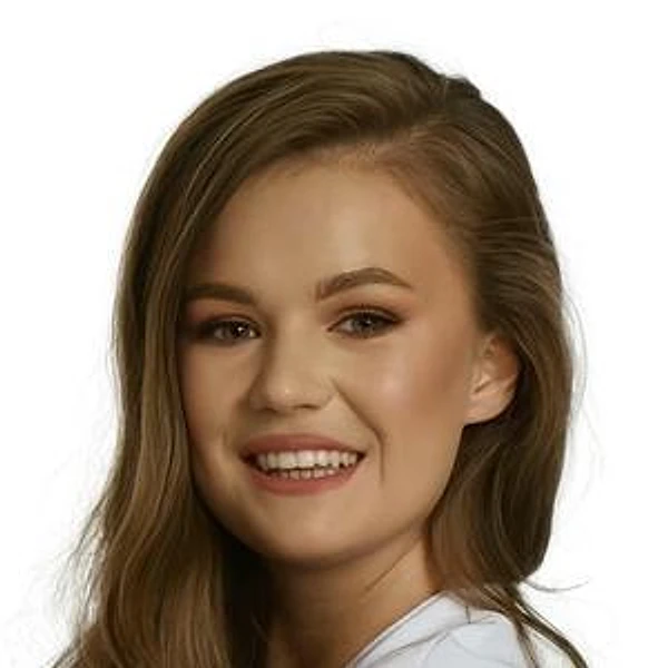 Соколова Софья Даниловна — Детский стоматолог, Стоматолог, Краснодар