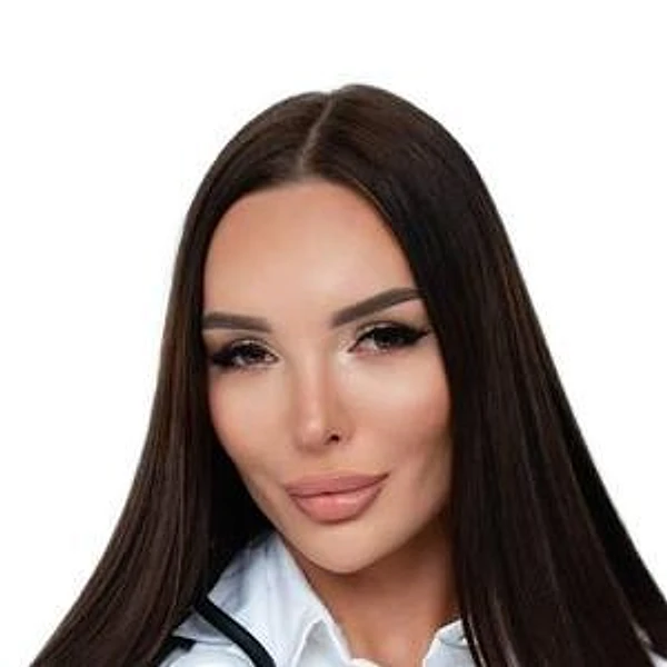 Волкова Полина Александровна — Педиатр, Ярославль