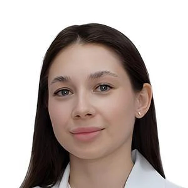 Дорожкина Ксения Евгеньевна — Стоматолог, Стоматолог-гигиенист, Санкт-Петербург