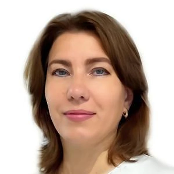 Фирсова Екатерина Федоровна — Инструктор-методист, Обнинск