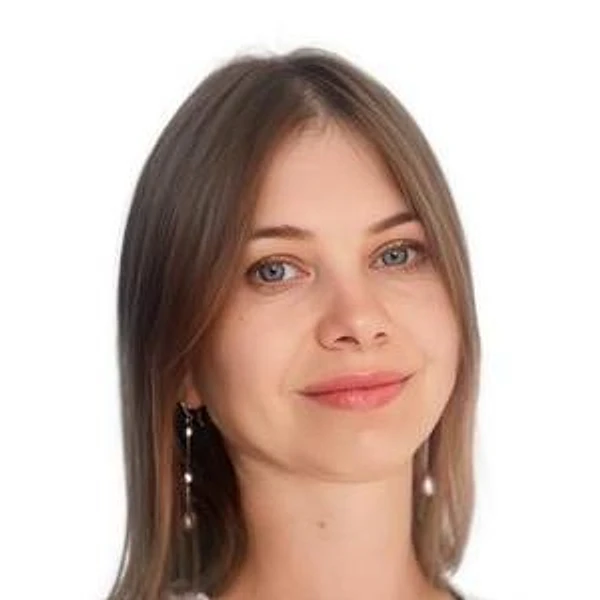 Михеева Мариана Сергеевна — Инструктор-методист, Обнинск