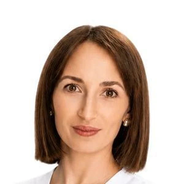 Пыренкова Елена Владимировна — Гинеколог, Ульяновск