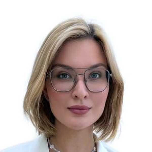 Иванкова Виктория Витальевна — Врач-косметолог, Дерматолог, Пластический хирург, Москва