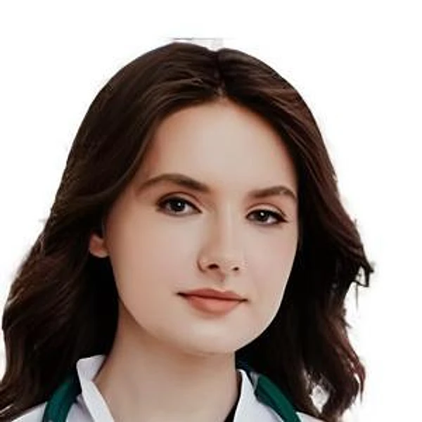 Ваземиллер Снежана Сергеевна — Терапевт, Офтальмолог (окулист), Новокузнецк