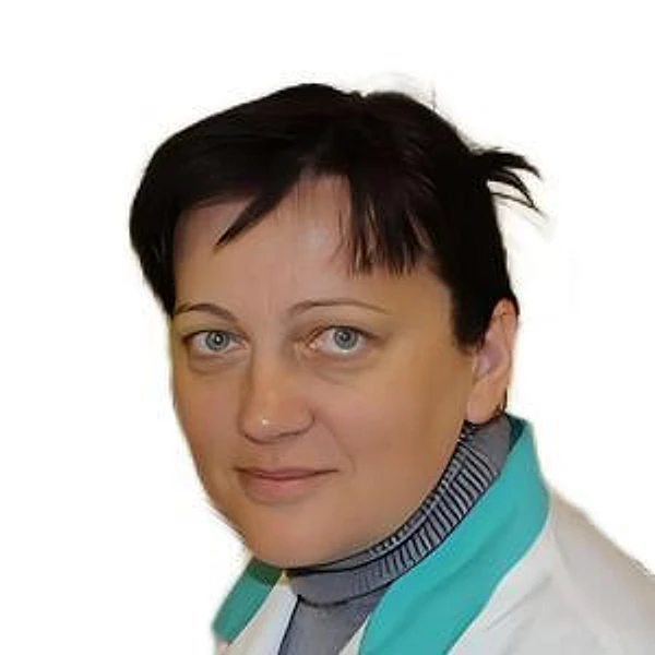 Киселева Наталия Станиславовна — Гинеколог, Акушер, Врач УЗИ, Коломна